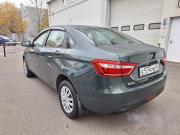 Lada (ВАЗ) Vesta I Санкт-Петербург  - изображение 18