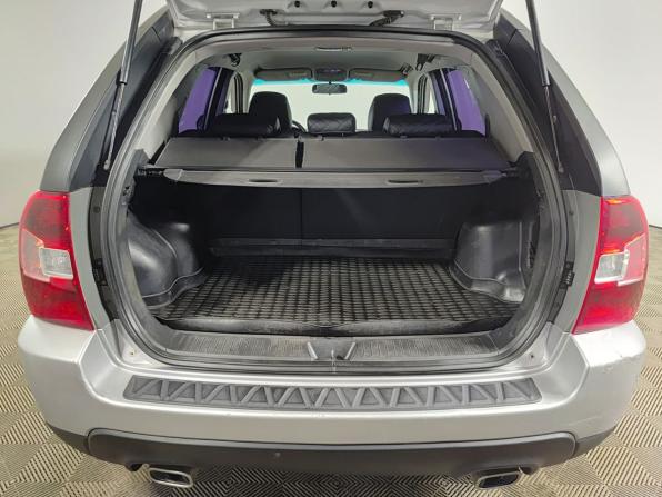 Kia Sportage II с пробегом 2008 года, цена 780 000 рублей, 273989 км, внедорожник, Автокод Объявления