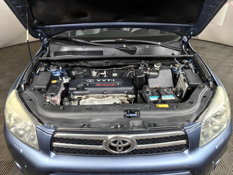Toyota RAV4 III (XA30) Москва  - изображение 11