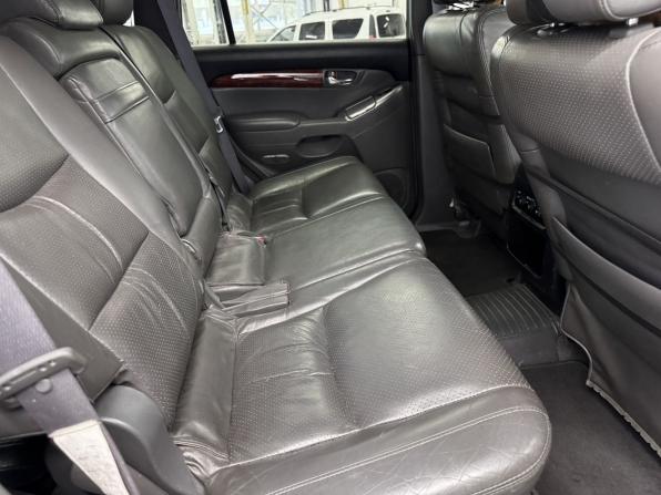 Toyota Land Cruiser 200 Series с пробегом 2007 года, цена 1 890 000 рублей, 314395 км, внедорожник, Автокод Объявления