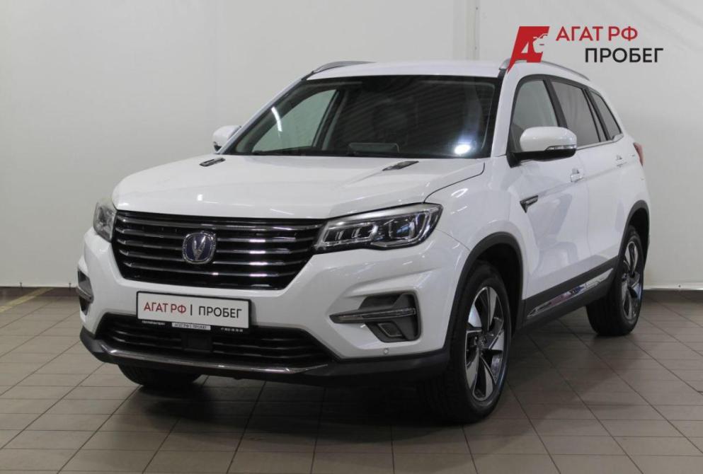 Changan CS75 I Рестайлинг Астрахань  - изображение 1