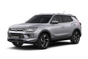 KGM Korando Москва  - изображение 14