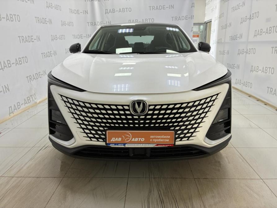 Changan UNI-T I Пермь  - изображение 2