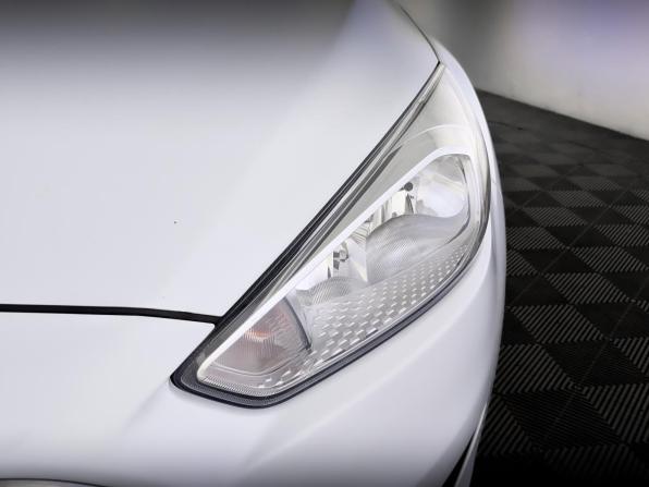 Ford Focus III Рестайлинг с пробегом 2017 года, цена 1 010 000 рублей, 91574 км, хэтчбек, Автокод Объявления