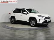 Toyota RAV4 V (XA50) Белгород  - изображение 22