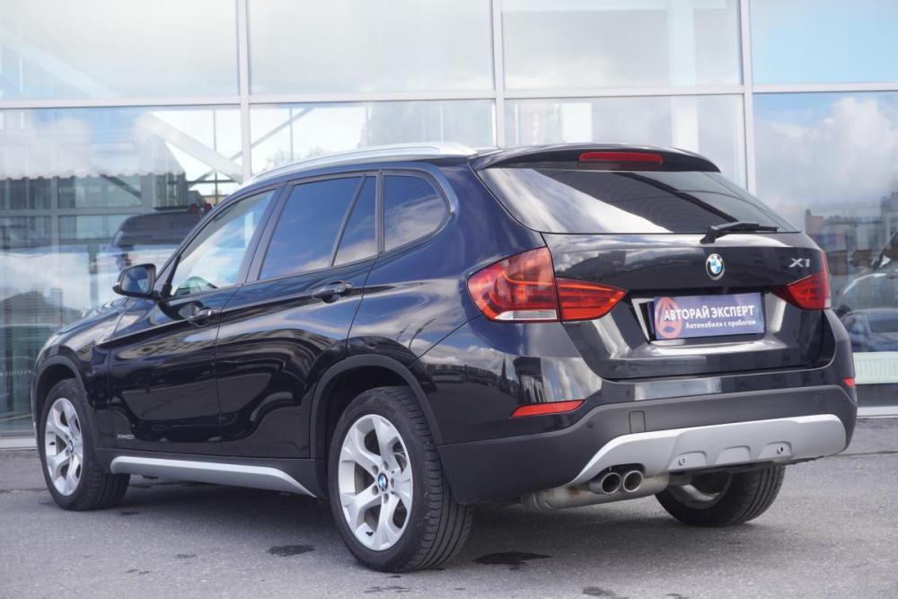 BMW X1 I (E84) Рестайлинг Ульяновск  - изображение 7