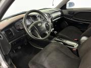 Hyundai Sonata IV (EF) Рестайлинг Воронеж  - изображение 27