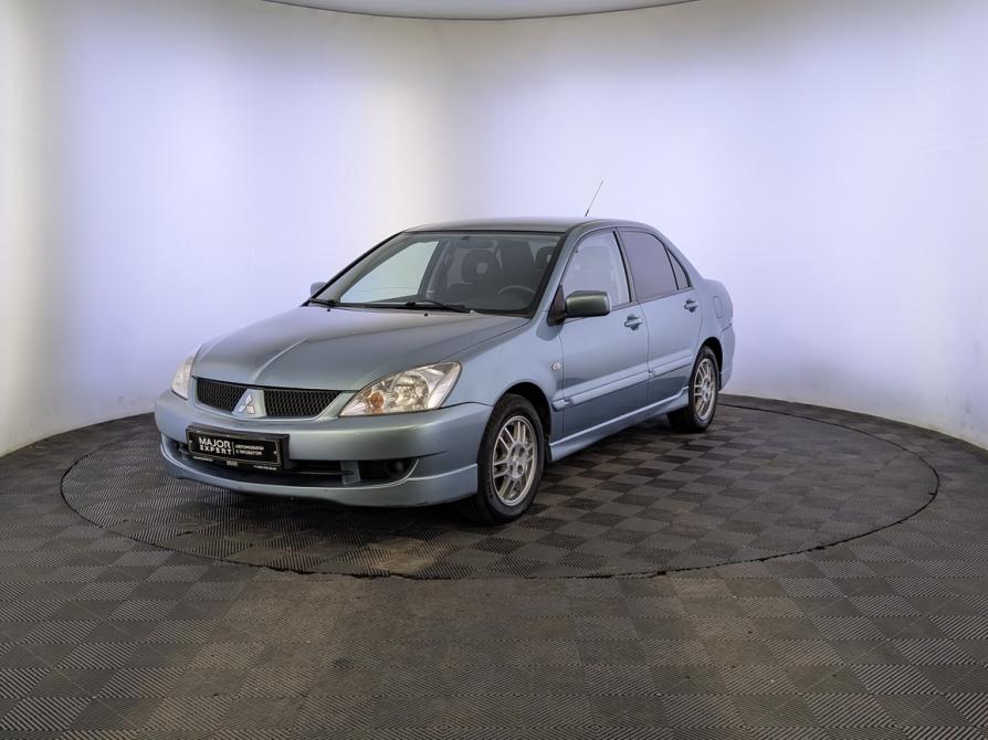 Mitsubishi Lancer IX Рестайлинг Москва  - изображение 1