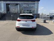 Kia Sportage IV Саратов  - изображение 21
