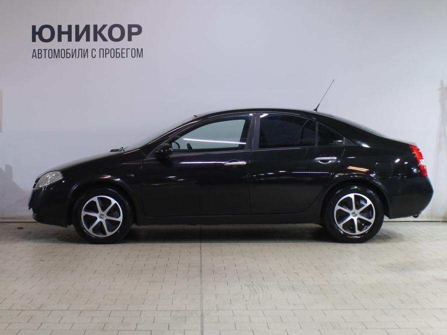 Nissan Primera III (P12) Дзержинск  - изображение 7