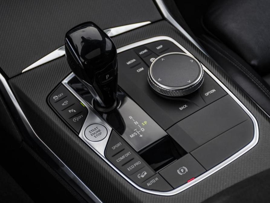 BMW 3 серии VII (G2x) Москва  - изображение 19