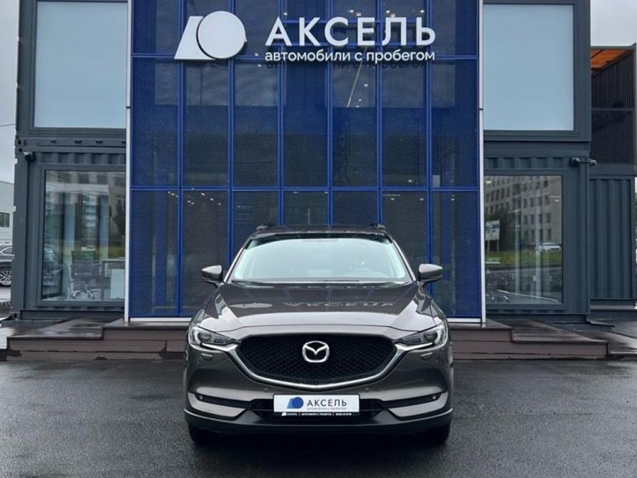 Mazda CX-5 II Архангельск  - изображение 2