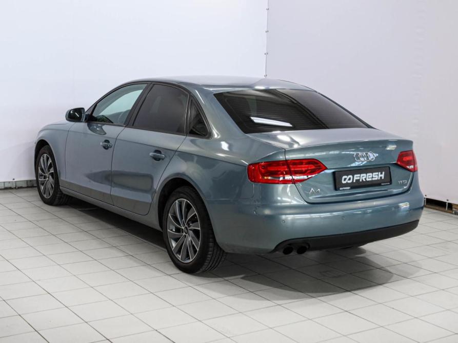 Audi A4 IV (B8) Ростов-на-Дону  - изображение 2