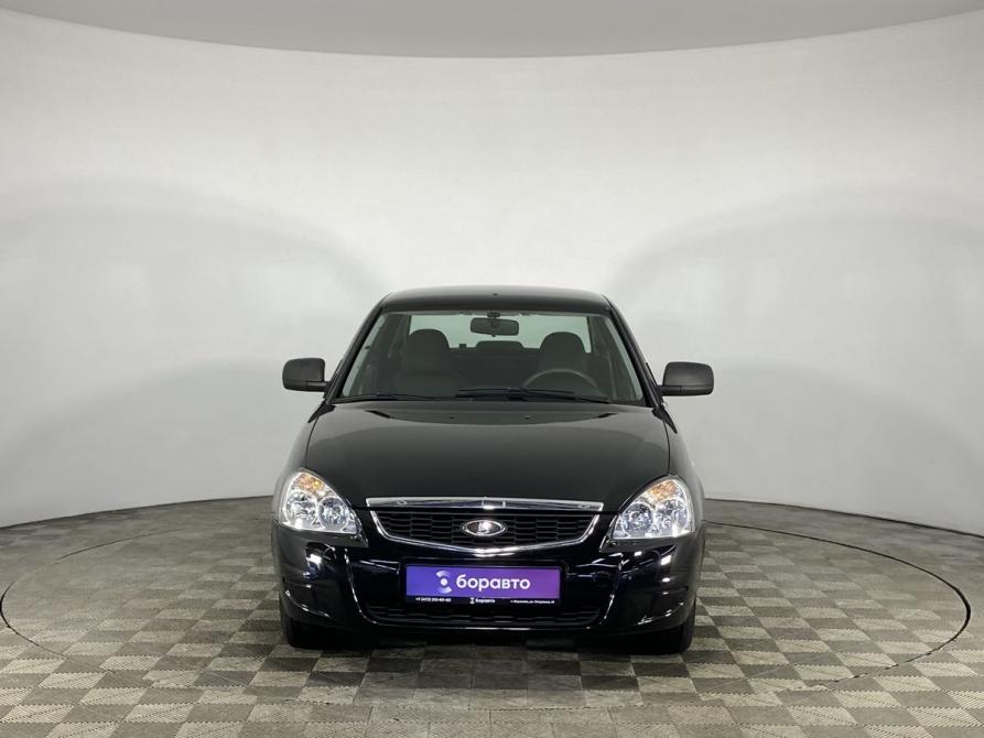 Lada (ВАЗ) Priora I Рестайлинг Воронеж  - изображение 3