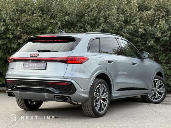 Новый Audi Q5 III (GU) 2026 года, цена 6 390 000 рублей, внедорожник, Автокод Объявления
