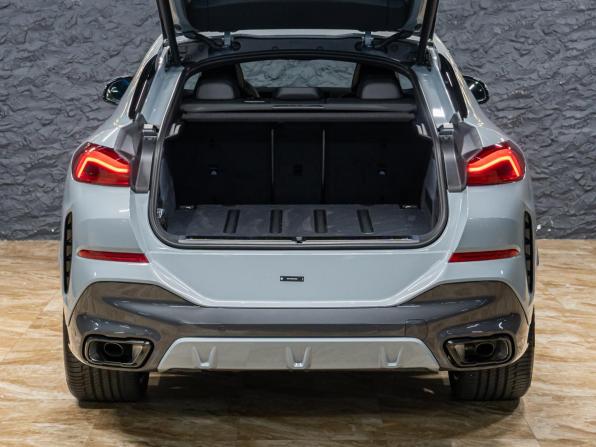 Новый BMW X6 III (G06) Рестайлинг 2026 года, цена 17 990 000 рублей, внедорожник, Автокод Объявления