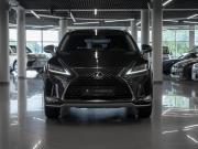 Lexus RX IV Рестайлинг Москва  - изображение 30