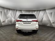 Toyota Fortuner II Рестайлинг Москва  - изображение 31
