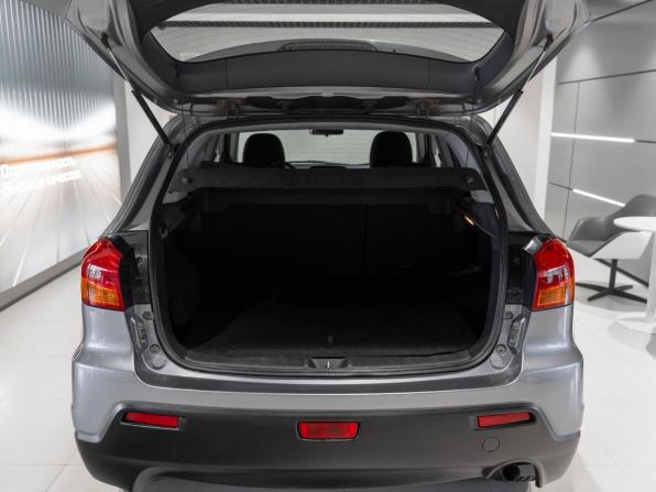 Mitsubishi ASX I Рестайлинг с пробегом 2013 года, цена 895 000 рублей, 224914 км, внедорожник, Автокод Объявления