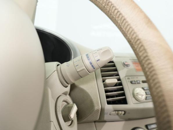 Nissan Micra III (K12) с пробегом 2003 года, цена 414 000 рублей, 213000 км, хэтчбек, Автокод Объявления