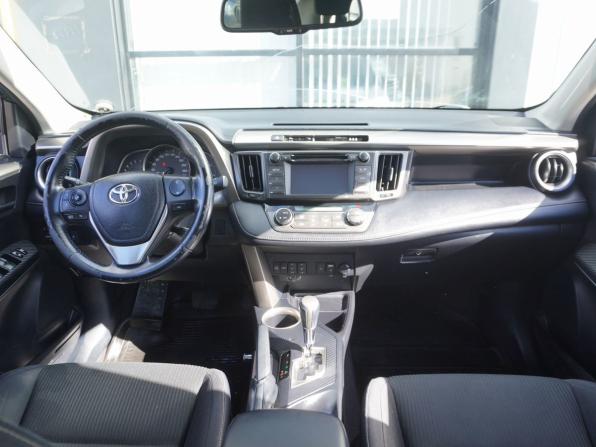 Toyota RAV4 IV (XA40) с пробегом 2015 года, цена 1 958 000 рублей, 156923 км, внедорожник, Автокод Объявления