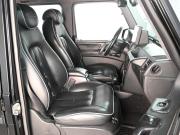 Mercedes-Benz G-Класс AMG I (W463) Ростов-на-Дону  - изображение 30