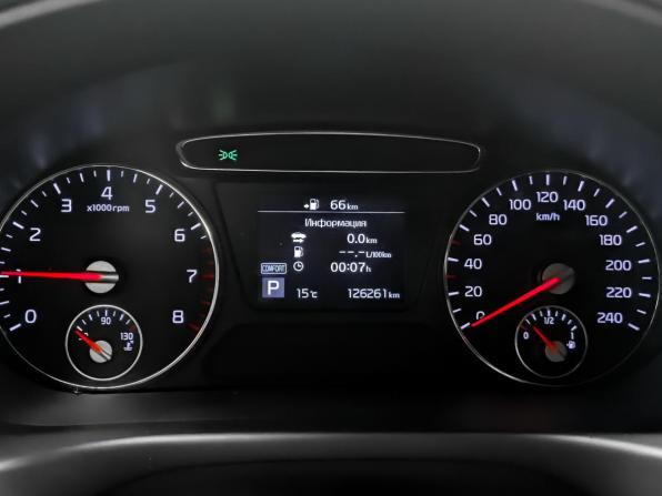 Kia Sorento III Prime Рестайлинг с пробегом 2019 года, цена 2 655 000 рублей, 126255 км, внедорожник, Автокод Объявления