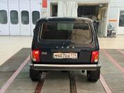 Lada (ВАЗ) Niva Legend Магнитогорск  - изображение 11