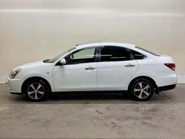 Nissan Almera III (G15) с пробегом 2014 года, цена 695 000 рублей, 130448 км, седан, Автокод Объявления