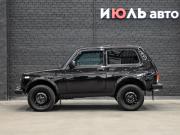 Lada (ВАЗ) Niva Legend I Екатеринбург  - изображение 25