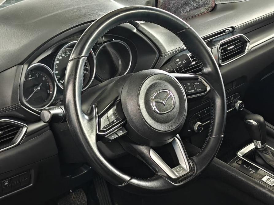 Mazda CX-5 II Москва  - изображение 12
