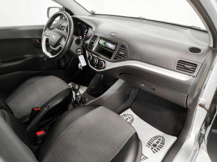 Kia Picanto II Тула  - изображение 6