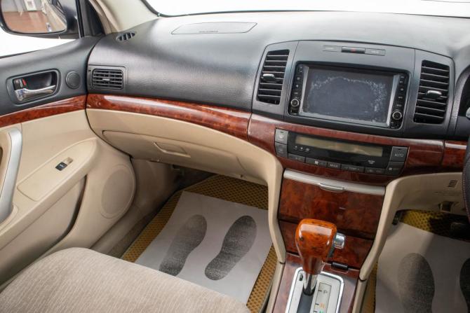 Toyota Premio I (T24) с пробегом 2003 года, цена 699 000 рублей, 272000 км, седан, Автокод Объявления