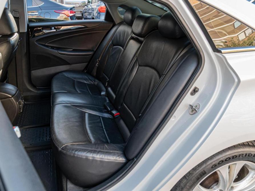 Hyundai Sonata VI (YF) Краснодар  - изображение 9