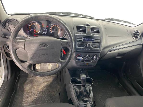 Lada (ВАЗ) Granta I Рестайлинг с пробегом 2023 года, цена 699 000 рублей, 27050 км, седан, Автокод Объявления