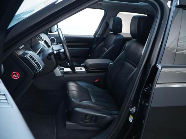 Land Rover Discovery V с пробегом 2019 года, цена 4 888 888 рублей, 115473 км, внедорожник, Автокод Объявления