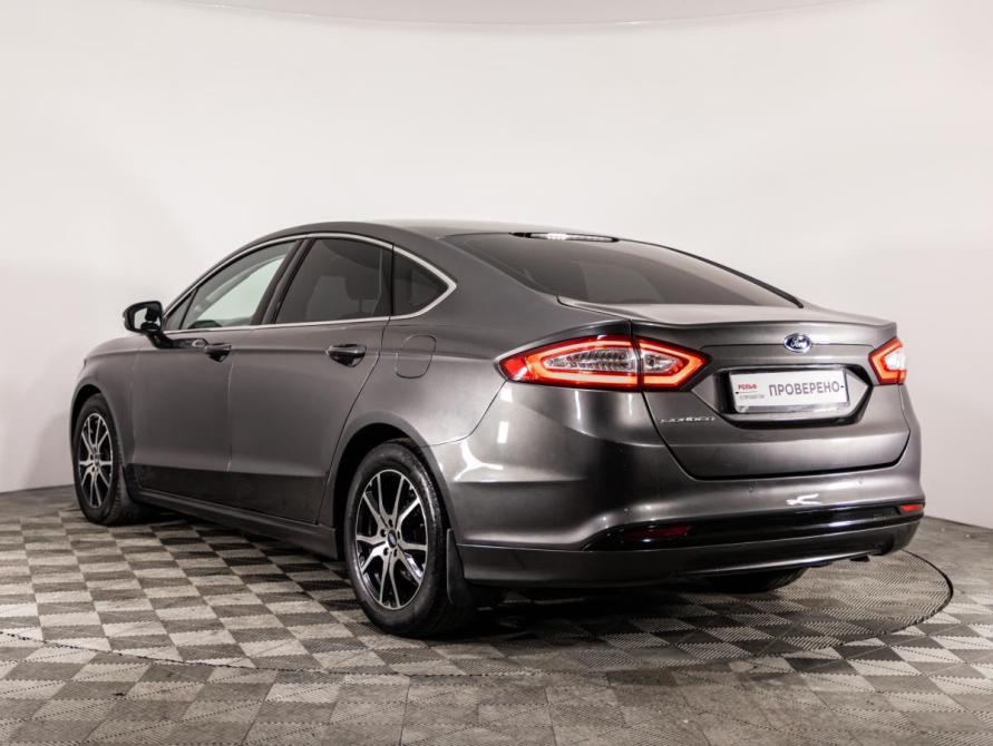 Ford Mondeo V Санкт-Петербург  - изображение 7