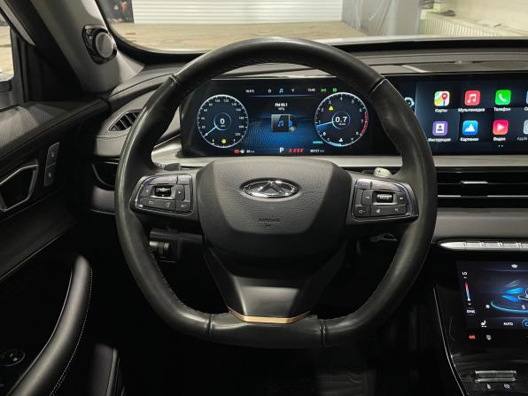 Chery Tiggo 8 Pro Max I с пробегом 2023 года, цена 2 092 000 рублей, 88120 км, внедорожник, Автокод Объявления