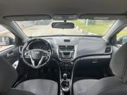 Hyundai Solaris I Рестайлинг Самара  - изображение 26