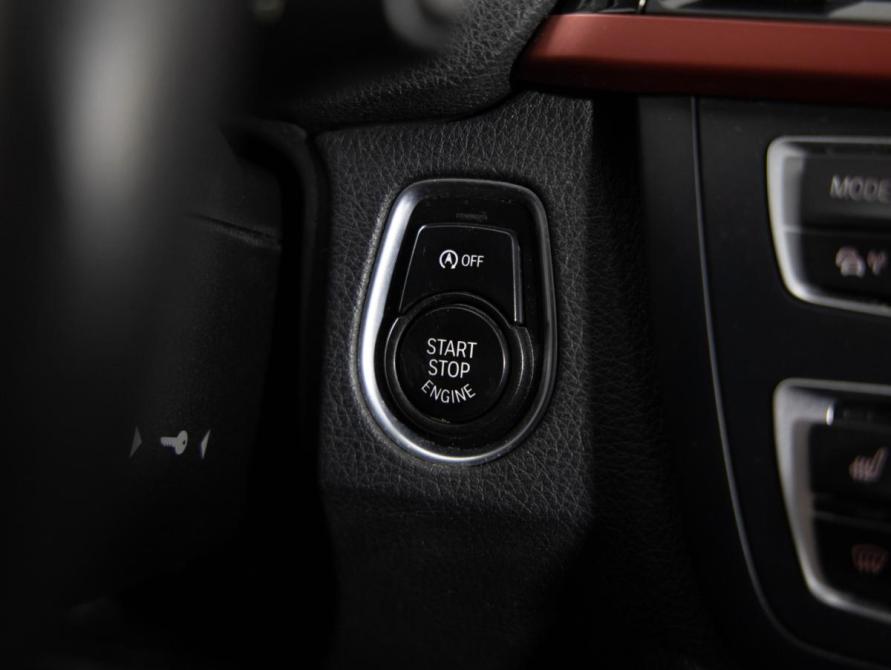 BMW 3 серии VI (F3x) Санкт-Петербург  - изображение 16
