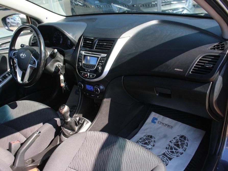Hyundai Solaris I Калуга  - изображение 5