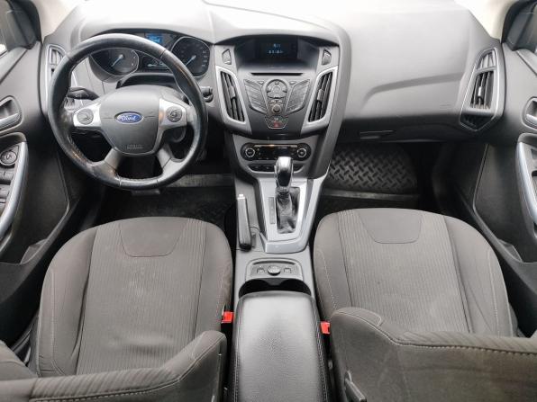 Ford Focus III с пробегом 2012 года, цена 759 000 рублей, 217050 км, универсал, Автокод Объявления