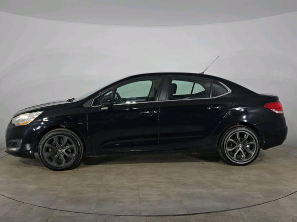 Citroen C4 II с пробегом 2013 года, цена 549 000 рублей, 182000 км, седан, Автокод Объявления