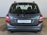 Lada (ВАЗ) Granta I Рестайлинг Псков  - изображение 25