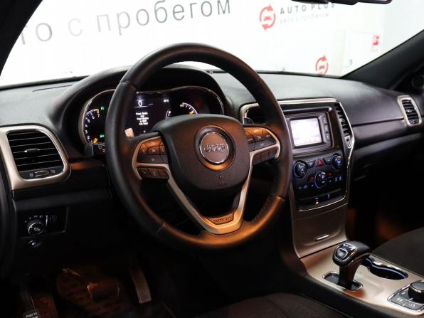 Jeep Grand Cherokee IV (WK2) Рестайлинг с пробегом 2013 года, цена 2 049 000 рублей, 71622 км, внедорожник, Автокод Объявления