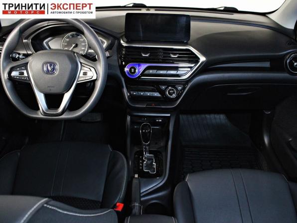 Changan Alsvin с пробегом 2023 года, цена 1 297 000 рублей, 19851 км, седан, Автокод Объявления
