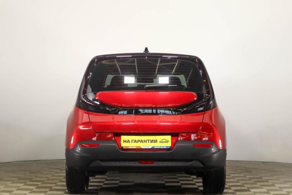 Kia Soul III Пермь  - изображение 6