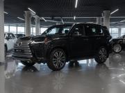 Lexus LX IV Москва  - изображение 42