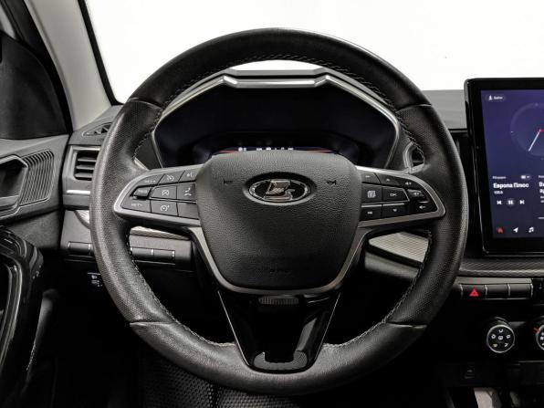 Lada (ВАЗ) Vesta I Рестайлинг (NG) с пробегом 2023 года, цена 1 200 000 рублей, 54655 км, седан, Автокод Объявления