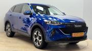 Haval F7 I Рестайлинг Липецк  - изображение 31